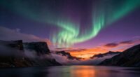 nature s mysteries ignite legends