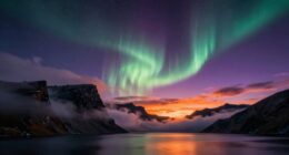 nature s mysteries ignite legends