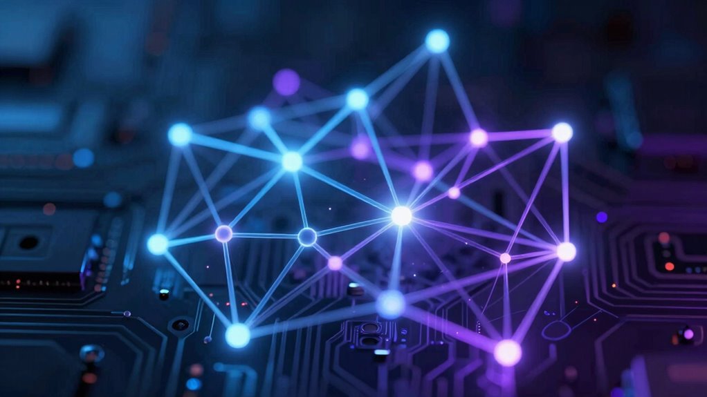 neural networks recognize patterns