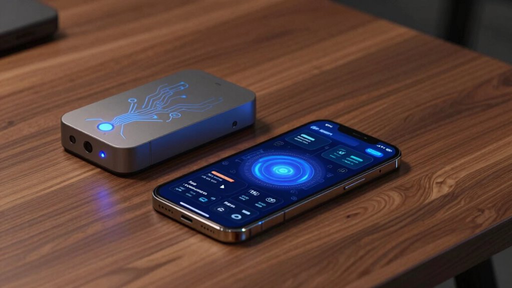 on device ai enhances privacy