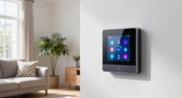 optimized heating and cooling