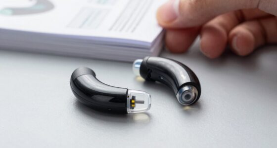 over the counter hearing devices