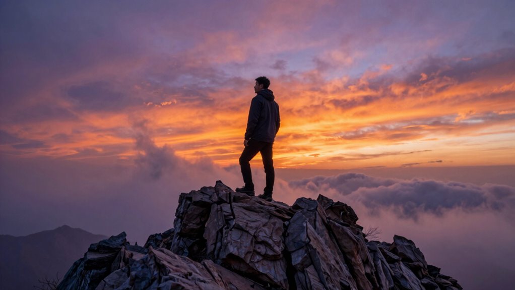 overconfidence skews risk perception