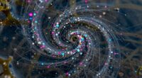 persistent tiny plastic pollution