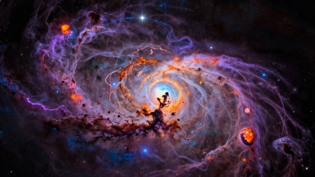 planet names reflect mythological origins