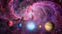 planet naming origins
