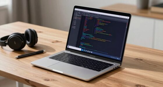 powerful high performance hardware