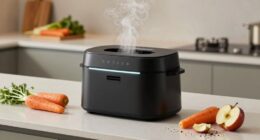 practical electric composting methods