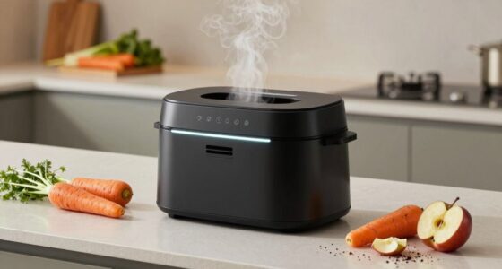 practical electric composting methods
