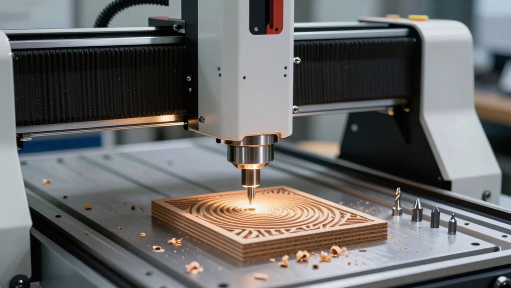 precision automation creativity accessibility