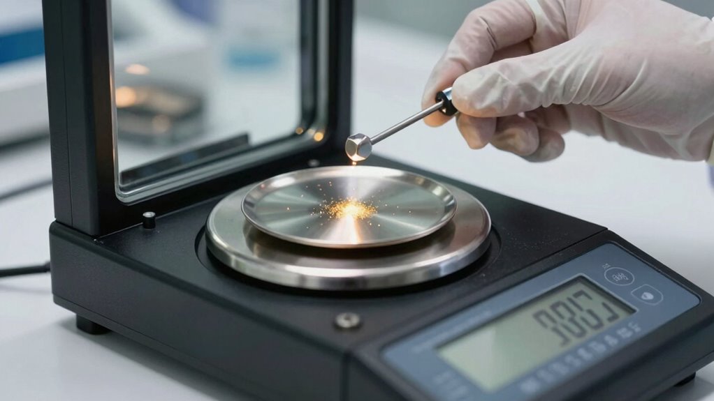 precision reliability safety calibration