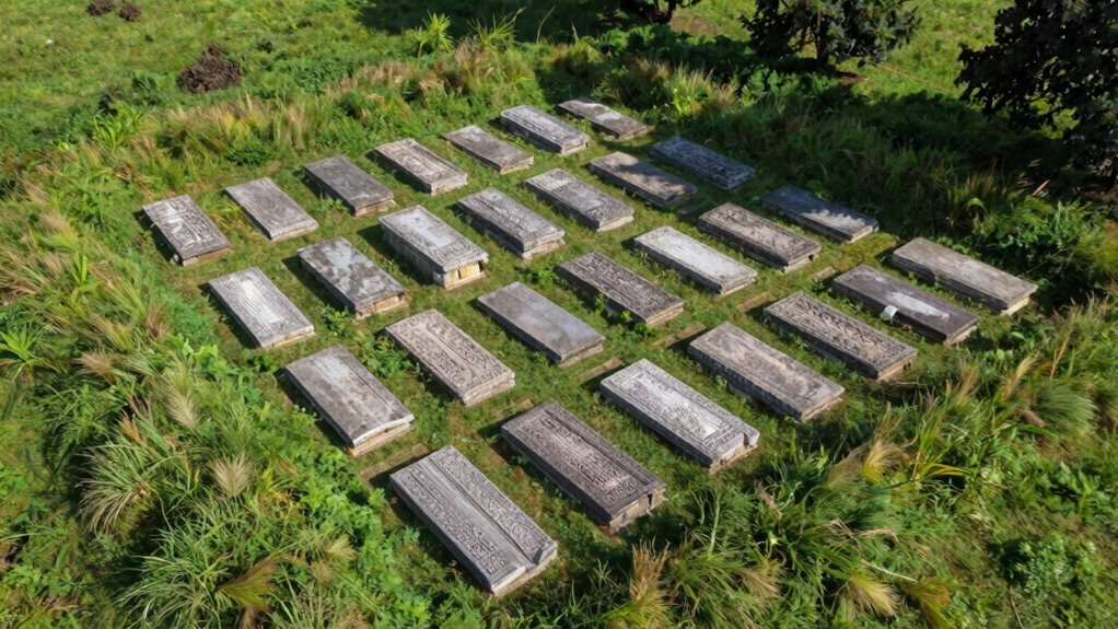 preserving cultural heritage sites
