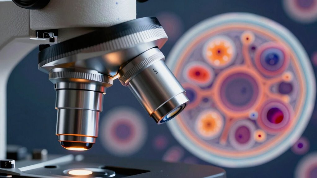 quality over magnification