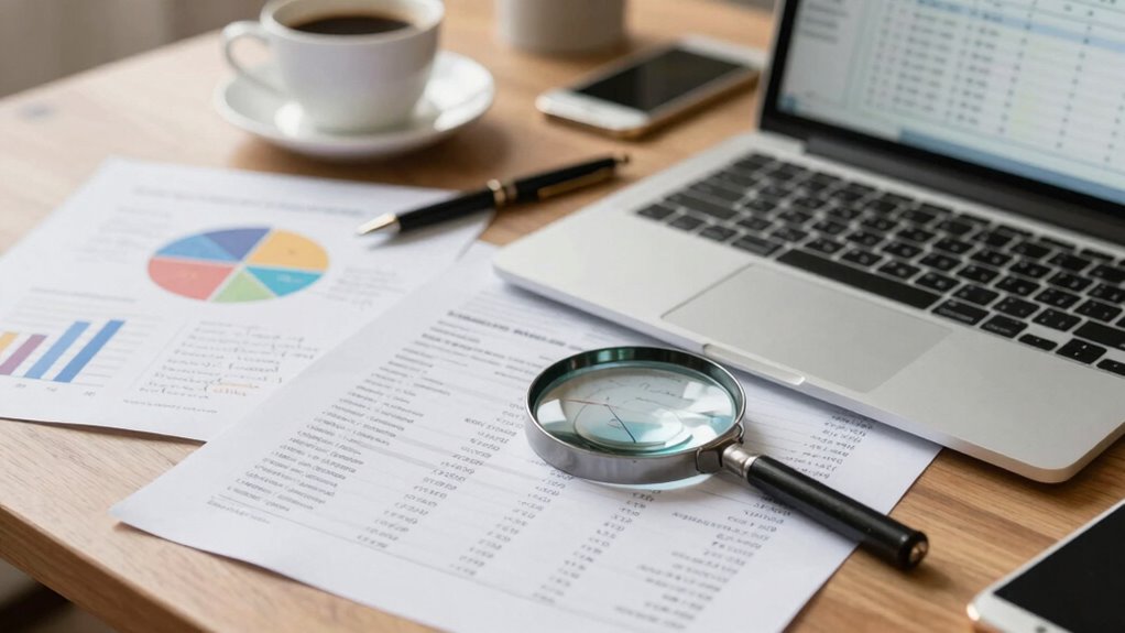quality vs poor research