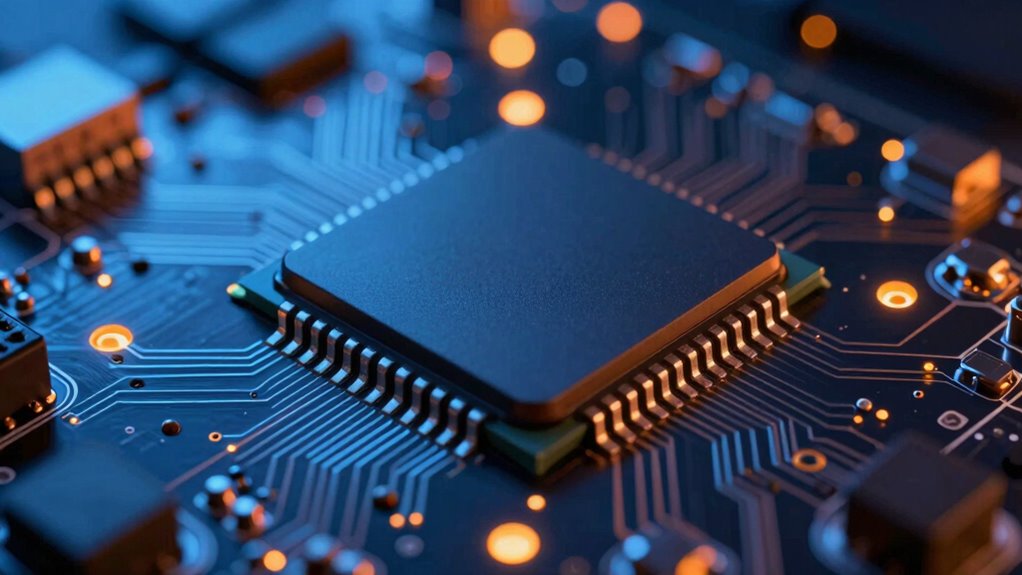 quantum energy efficient cooling