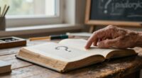 questioning certainty transforms understanding