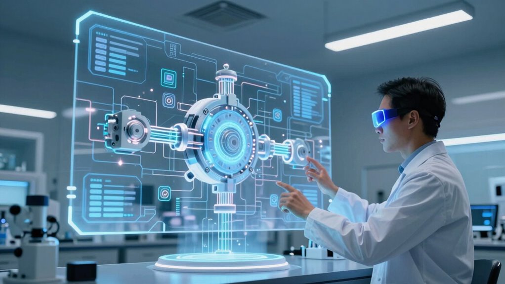 real time ai driven asset management