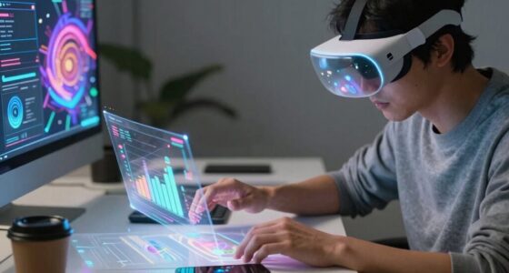 real world interaction integration
