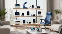 recovery tech s home dominance