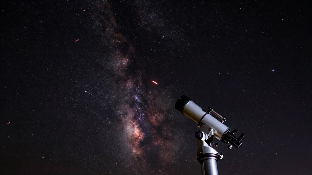 redshift reveals cosmic expansion