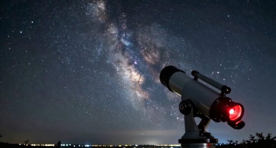 reduce unwanted night glow