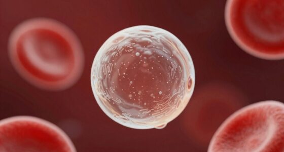 regulates energy and metabolism