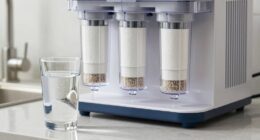 removes contaminants retains minerals