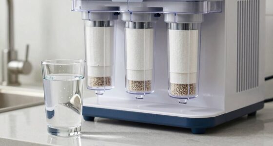 removes contaminants retains minerals
