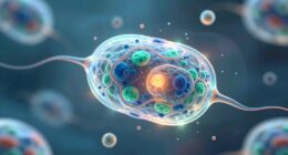 science of healing recovery