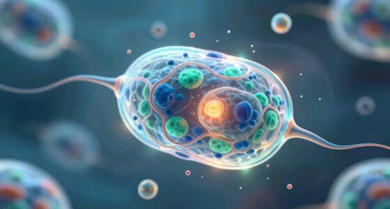 science of healing recovery
