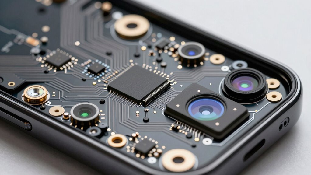 sensor accuracy through calibration