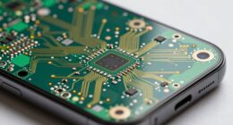 sensors monitor daily devices