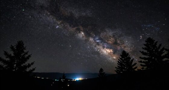 sky varies by location