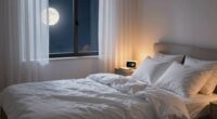 sleep influences memory mood metabolism