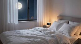 sleep influences memory mood metabolism