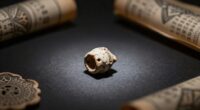 small discoveries reshape history