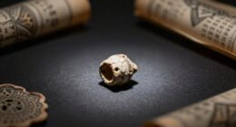 small discoveries reshape history