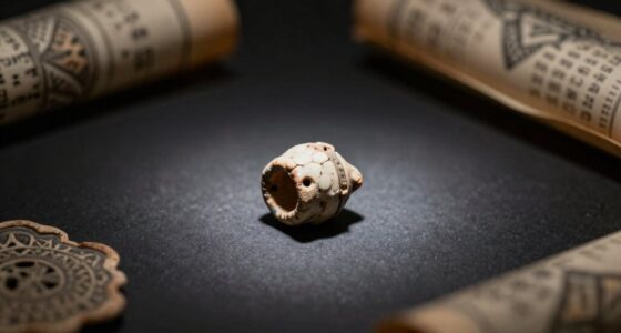 small discoveries reshape history