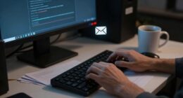 small mistake big breach