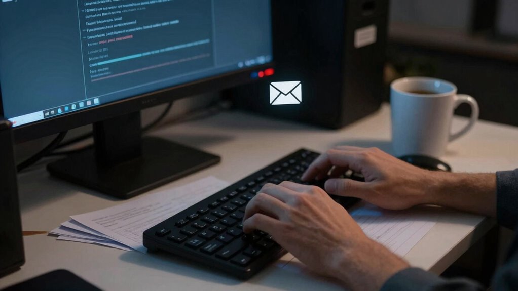 small mistake big breach