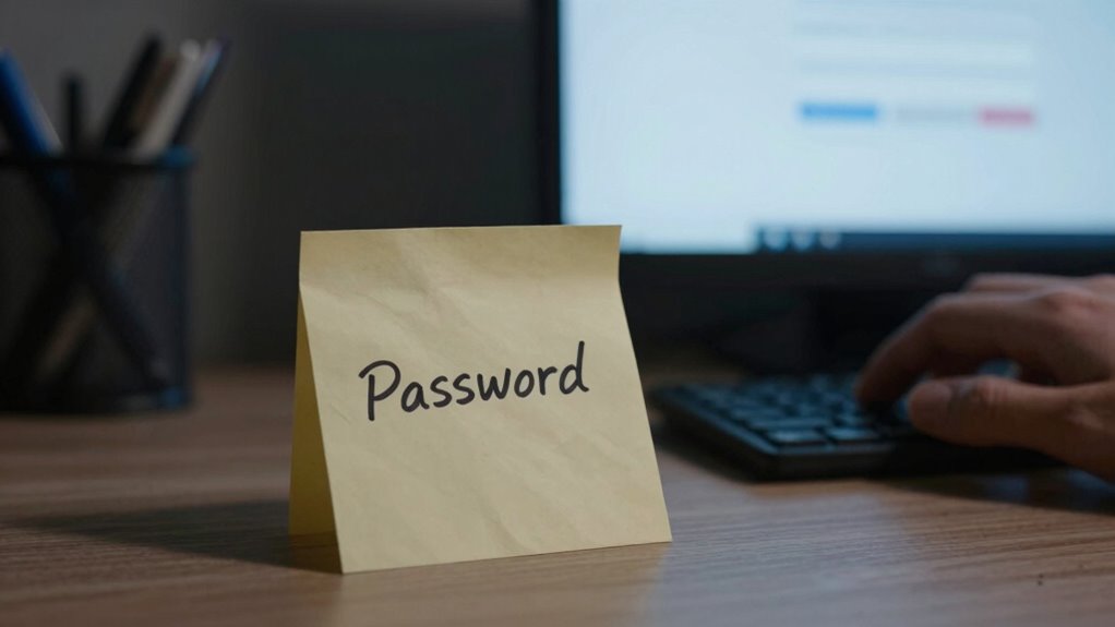 small mistakes enable cyberattacks