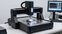 small scale precision manufacturing