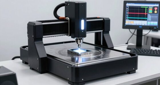 small scale precision manufacturing