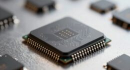 small technology major impact