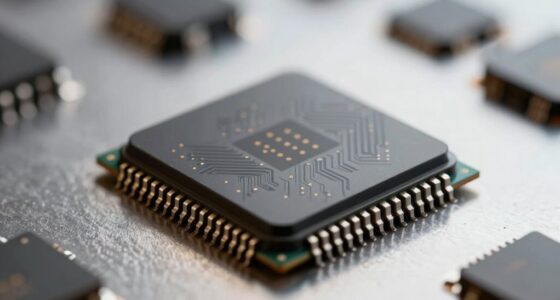 small technology major impact