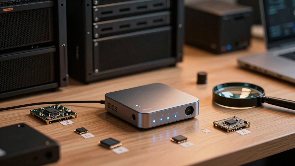 smaller ai models dominate