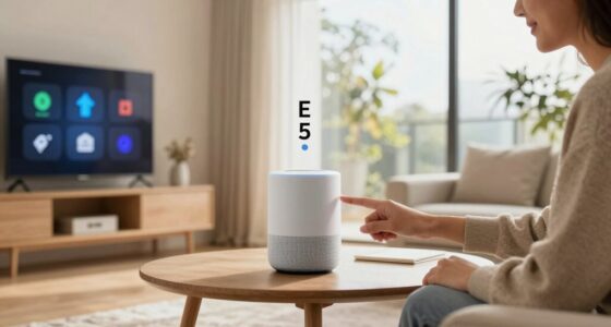 smart devices enhance accessibility