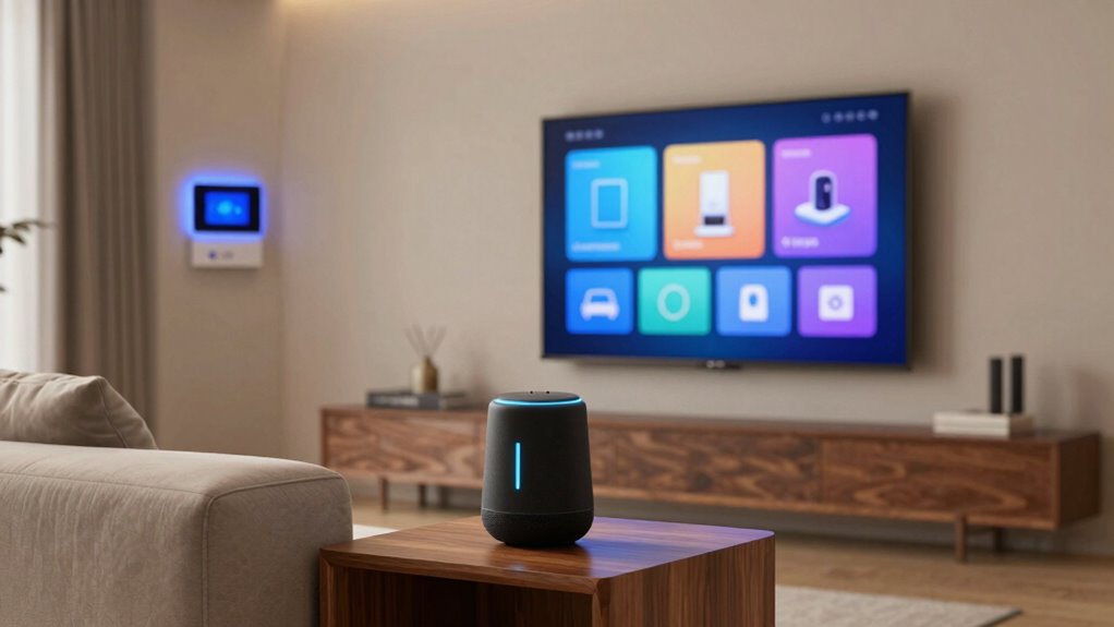 smart devices learn personal habits