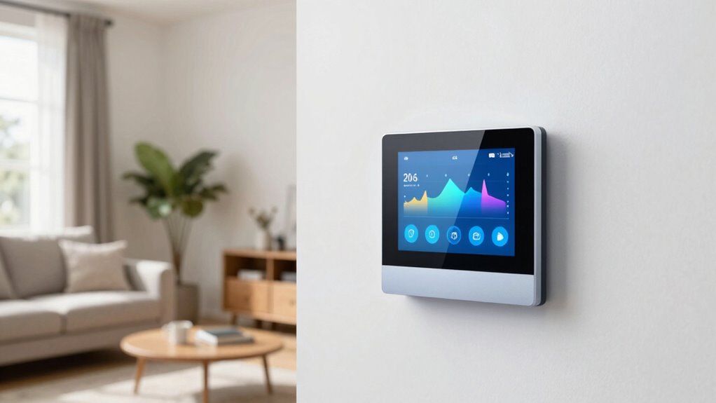 smart energy saving automation