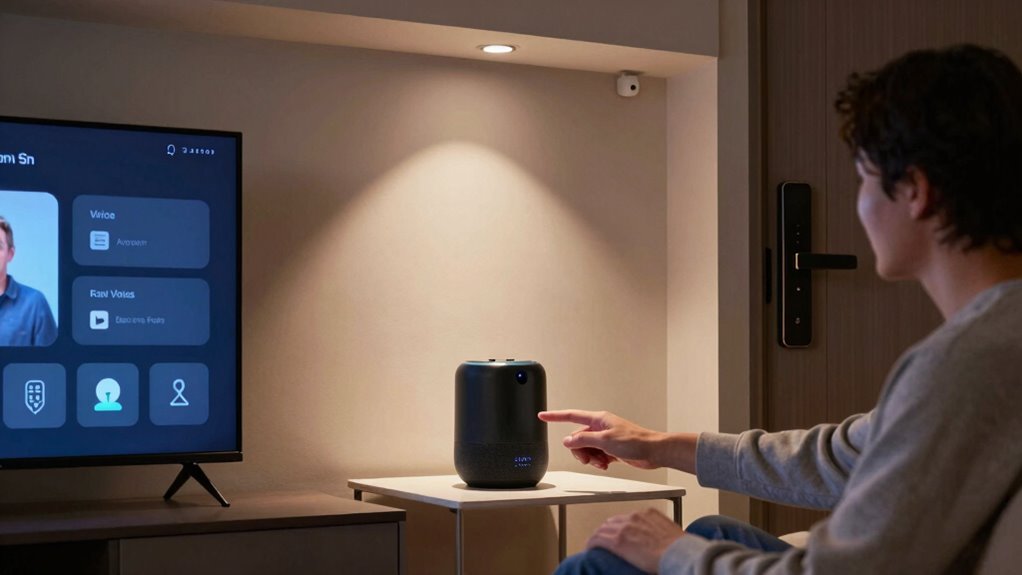 smart home accessibility innovations